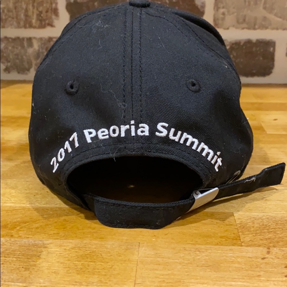 CAT hat - Picture 3 of 5